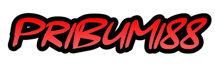 LOGO PRIBUMI88